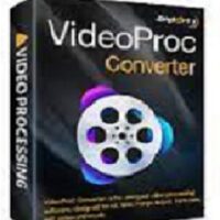 Digiarty VideoProc Free Download