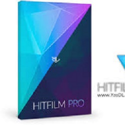 HitFilm Pro 12.2 Free Download