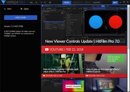 HitFilm Pro 12.2 Offline Installer