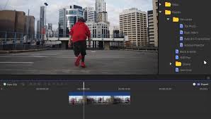 HitFilm Pro 12.2 Review