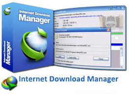 Internet Download Manager Offline Installer