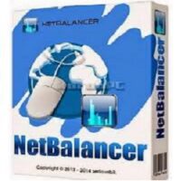 NetBalancer 9.1 Free Download