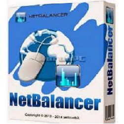 NetBalancer 9.1 Free Download