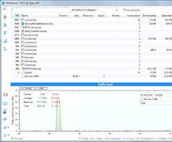 NetBalancer 9.1 Offline Installer