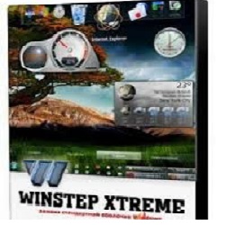 Winstep Xtreme 18.1 Free Download