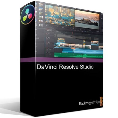 DaVinci Resolve Studio 16.0 Free Download