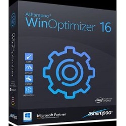 Ashampoo WinOptimizer 16 Free Download