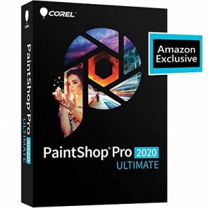 corel paintshop pro 2020 ultimate corel paintshop pro 2020 ultimate