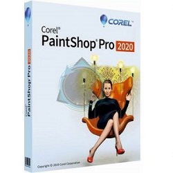Corel PaintShop Pro Ultimate 2020 Review