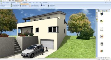 Ashampoo Home Design 5 - All Win Apps
