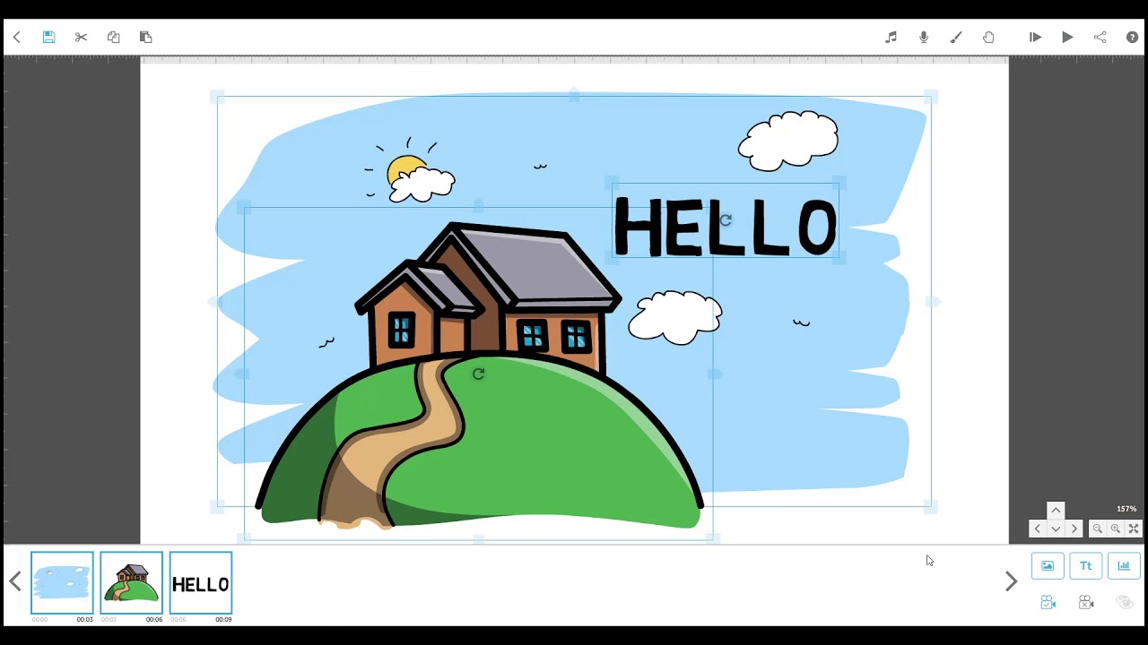 Videoscribe Videoscribe