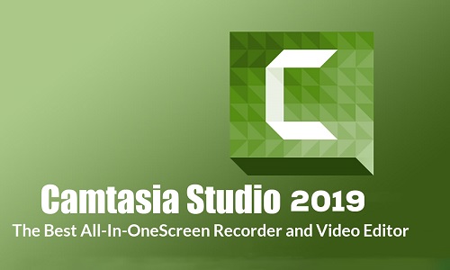 TechSmith Camtasia 2019 Review