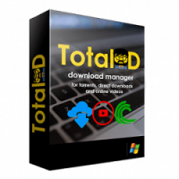 TotalD 1.5 Free Download