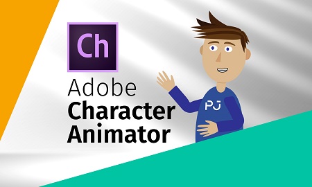 Adobe Character Animator CC 2019 Review