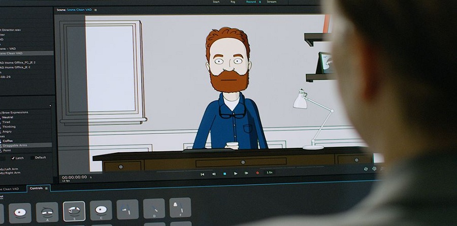 Free Adobe Character Animator CC 2019 Offline Installer Download