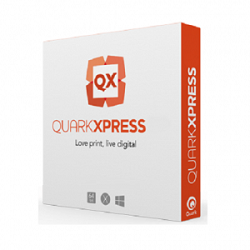 QuarkXPress 2019 v15.0 Free Download