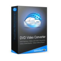 wonderfox dvd video converter 17.3 review