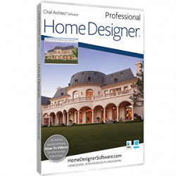 Chief Architect Home Designer Pro 21.2 Free Download