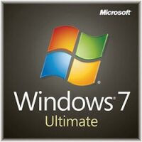 Windows 7 Ultimate x64 with Office 2010 Free Download