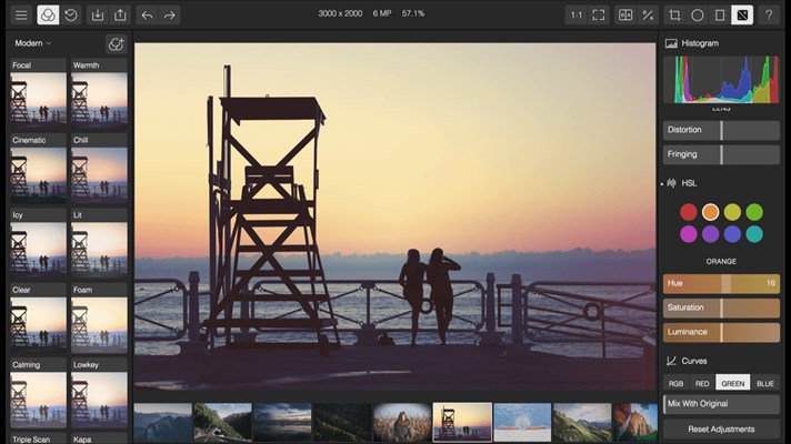 Polarr Photo Editor X64 free download full version