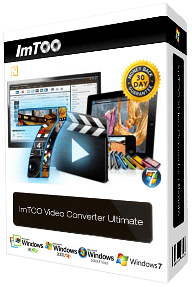ImTOO YouTube to MP3 Converter 5.7.4 Multilingual Review