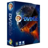 DVDFab 12 free download