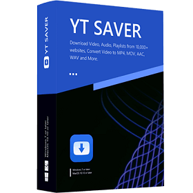 YT Saver 6 Free Download