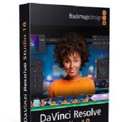 DaVinci Resolve Studio 18 Free Download