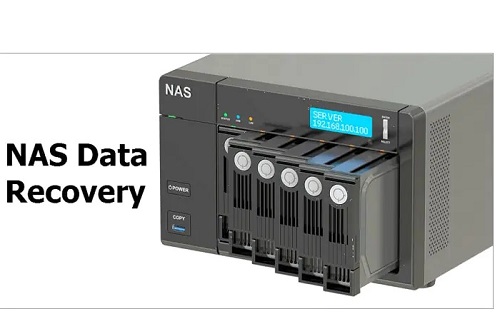 Runtime NAS Data Recovery 4 Review