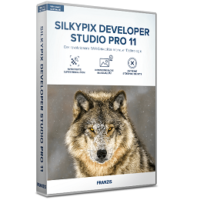 SILKYPIX Developer Studio 11 Free Download