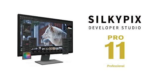 SILKYPIX Developer Studio 11 Review