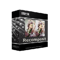 Stepok Recomposit Pro 8 Free Download