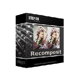 Stepok Recomposit Pro 8 Free Download