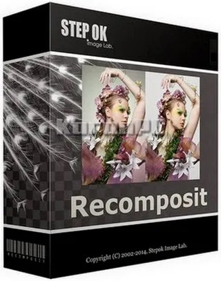 Stepok Recomposit Pro 8 Review