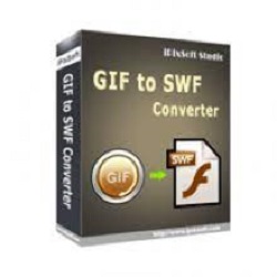 iPixSoft GIF to SWF Converter 3 Free Download