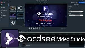 ACDSee Video Studio 3.0 Offline Installer