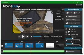 Abelssoft MovieCut 2023 Reviw
