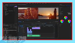 Adobe Premiere Pro 2020 v14.9 review