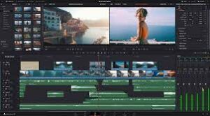 DaVinci Resolve Studio 18 review