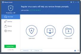 Free Download for Windows Glary Malware Hunter Pro 2023