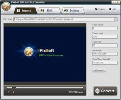 Free Download iPixSoft GIF to SWF Converter 3