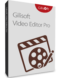 GiliSoft Video Editor 15 Free Download