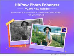 HitPaw Photo Enhancer 2 review
