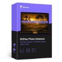HitPaw Photo Enhancer 21