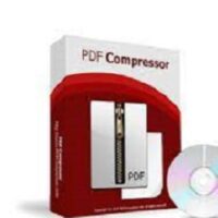 PDFCompressor-CL 1.3.4 Free Download