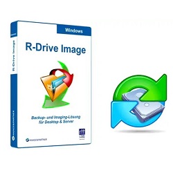 R-Tools R-Drive Image 2023 Free Download