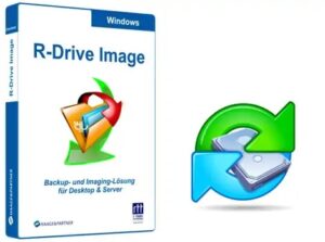 R-Tools R-Drive Image 2023 Review