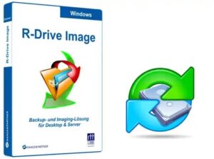 R-Tools R-Drive Image 2023 Review