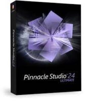 Pinnacle Studio Ultimate 24 Free Download