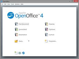 Apache OpenOffice 4.1.15 Free Download1